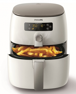 Philips Avance Collection HD9642/20 Airfryer Fritöz