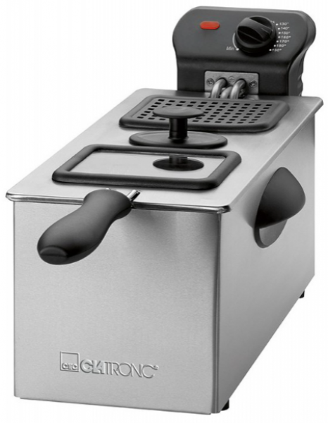 Clatronic FR 3587 Fritöz