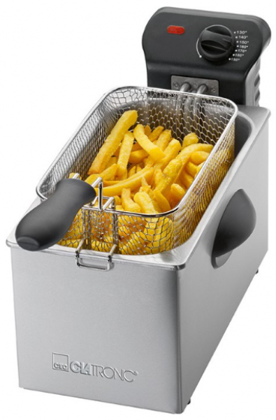 Clatronic FR 3587 Fritöz