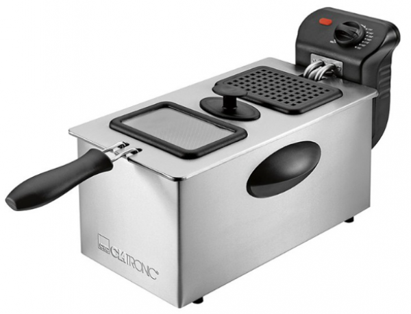 Clatronic FR 3587 Fritöz