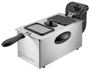 Clatronic FR 3587 Fritöz