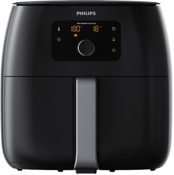 Philips XXL HD9652/90 Airfryer Fritöz