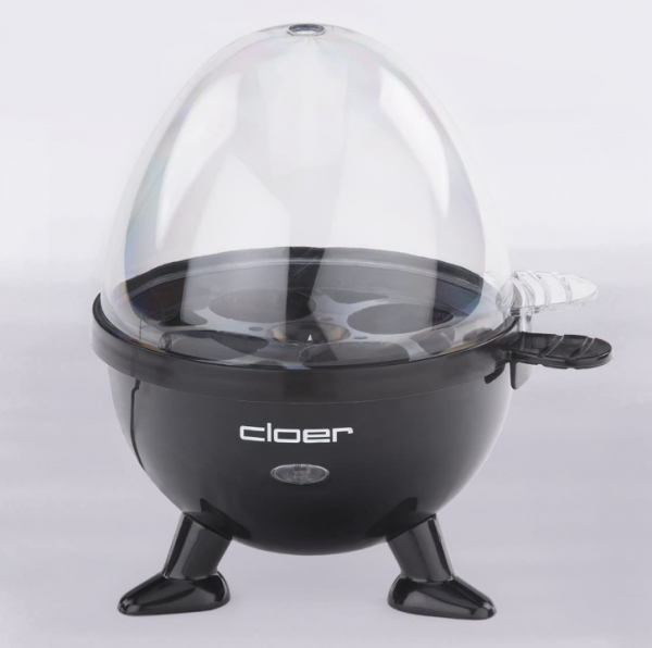 Cloer 6030 Yumurta Pişirme