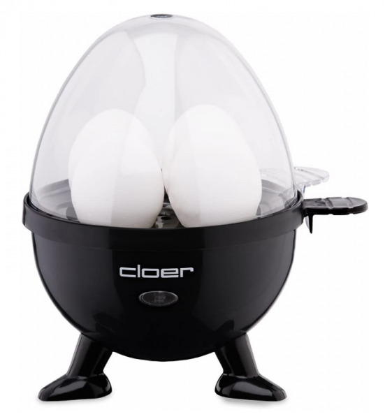 Cloer 6030 Yumurta Pişirme