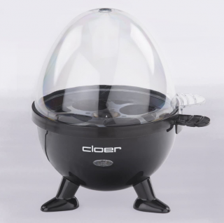 Cloer 6030 Yumurta Pişirme