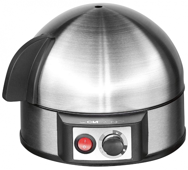 Clatronic 263 118 Yumurta Pişirme