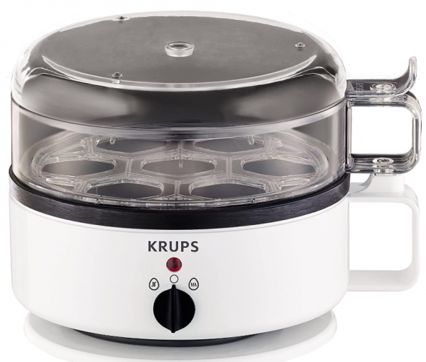 Krups F 230-70 Yumurta Pişirme