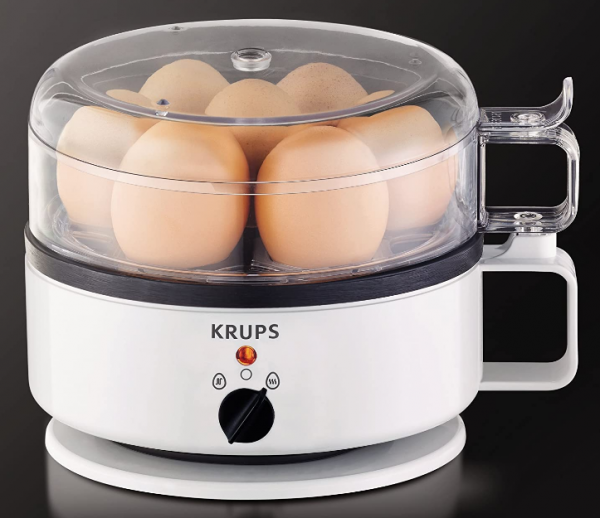 Krups F 230-70 Yumurta Pişirme