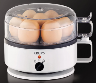 Krups F 230-70 Yumurta Pişirme