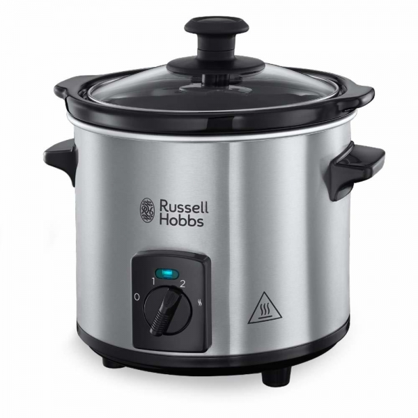 Russell Hobbs Compact 25570-56 Buharlı Pişirici