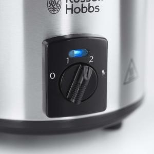 Russell Hobbs Compact 25570-56 Buharlı Pişirici