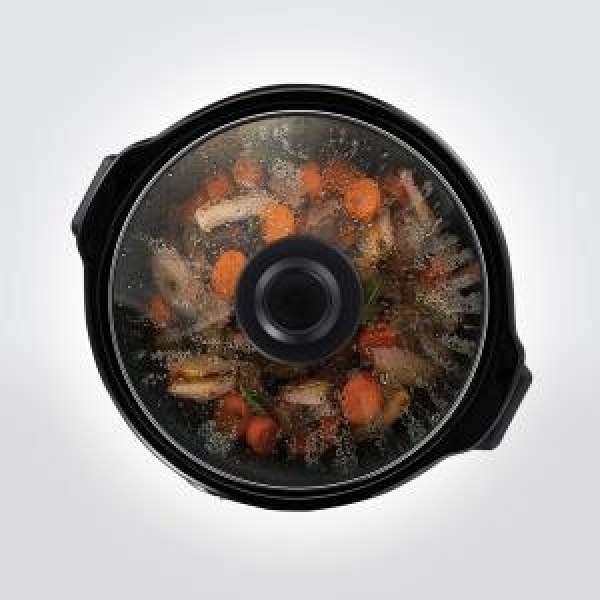Russell Hobbs Compact 25570-56 Buharlı Pişirici