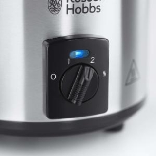 Russell Hobbs Compact 25570-56 Buharlı Pişirici