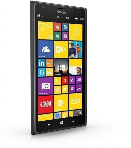 Nokia Lumia 1520