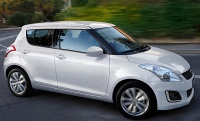 2014 Suzuki Swift 1.2 GL 94 HP Otomatik
