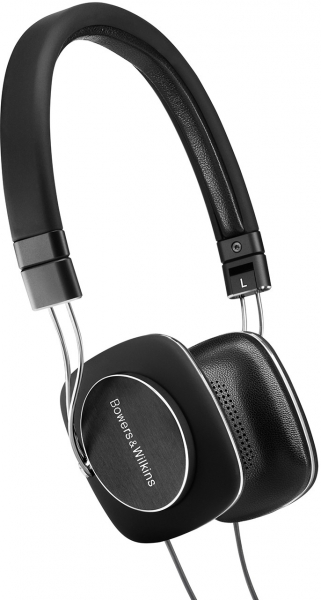 Bowers & Wilkins P3 Kablolu Kulaklık