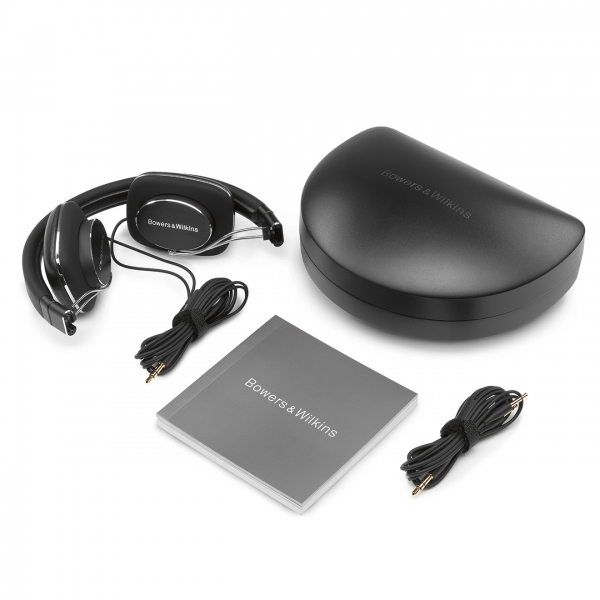 Bowers & Wilkins P3 Kablolu Kulaklık