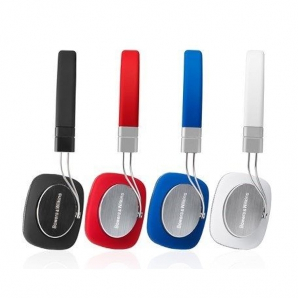Bowers & Wilkins P3 Kablolu Kulaklık