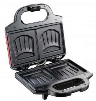 Moulinex SM180811 Tost Makinesi