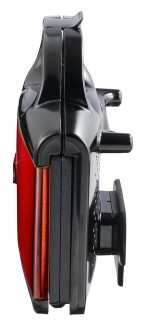 Moulinex SM180811 Tost Makinesi