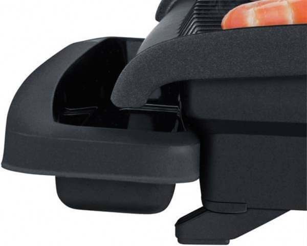 Sage BGR200 BSS Tost Makinesi