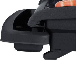 Sage BGR200 BSS Tost Makinesi
