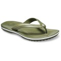 Crocs Crocband Flip (11033 37 P) Unisex Terlik