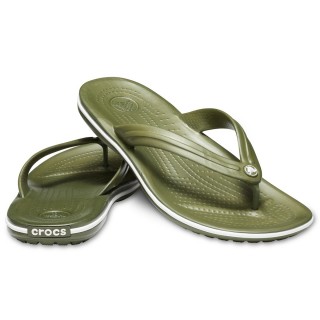 Crocs Crocband Flip Unisex Terlik
