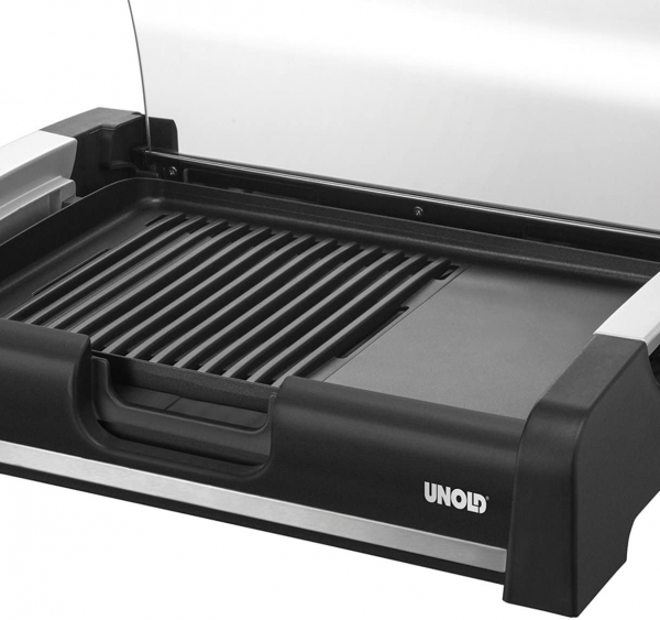 Unold 58535 Elektrikli Izgara