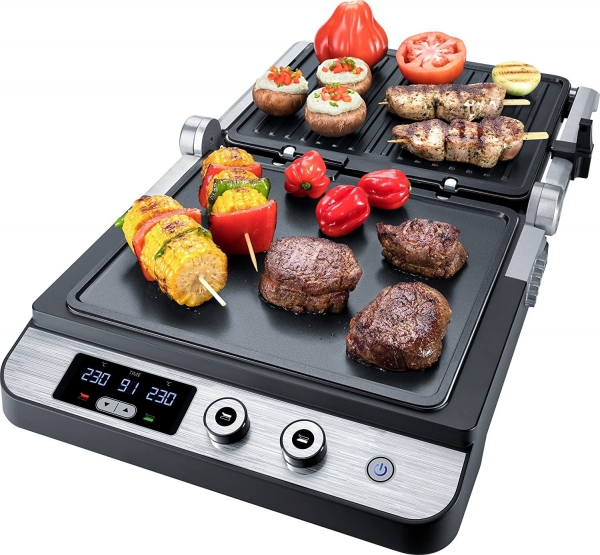 Steba FG 120 Tost Makinesi