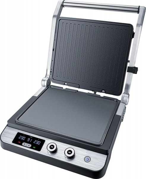 Steba FG 120 Tost Makinesi