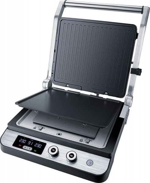 Steba FG 120 Tost Makinesi