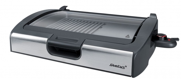 Steba VG 200 BBQ Elektrikli Izgara
