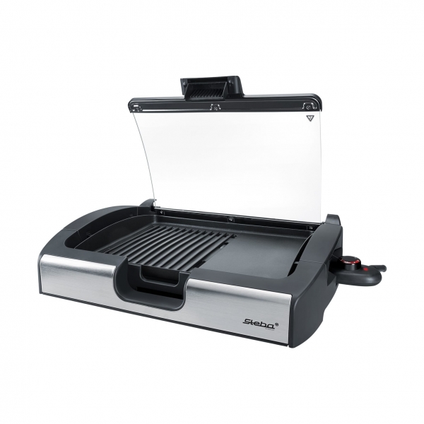 Steba VG 200 BBQ Elektrikli Izgara