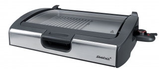 Steba VG 200 BBQ Elektrikli Izgara
