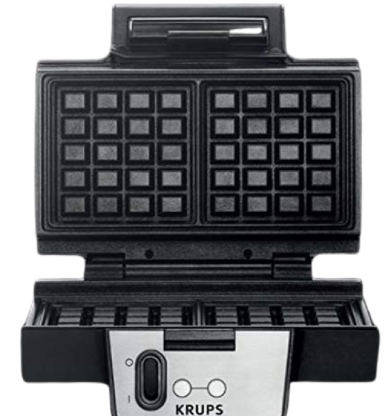 Krups FDK 251 Waffle Makinesi