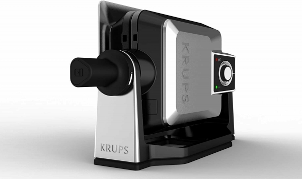 Krups FDD95D10 Waffle Makinesi