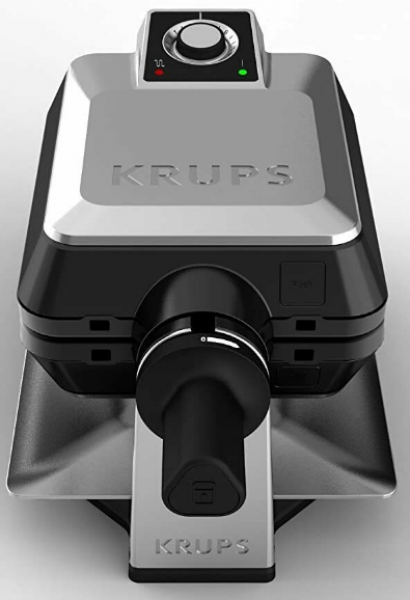 Krups FDD95D10 Waffle Makinesi