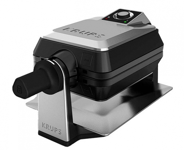 Krups FDD95D10 Waffle Makinesi