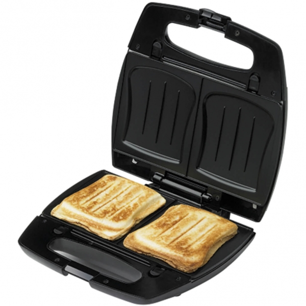 Breville VST051X Tost Makinesi