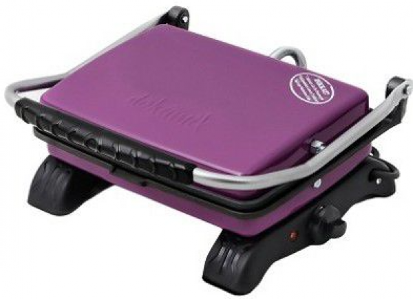 İtimat Atom 1062 Tost Makinesi
