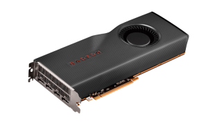 Sapphire Radeon RX 5700 XT 8G GDDR6 Ekran Kartı