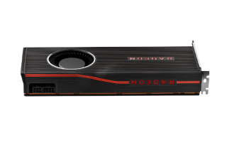 Sapphire Radeon RX 5700 XT 8G GDDR6 Ekran Kartı