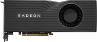 Sapphire Radeon RX 5700 XT 8G GDDR6 resim