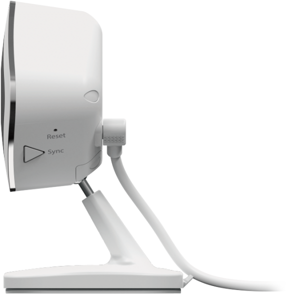 Netgear Arlo Q VMC3040