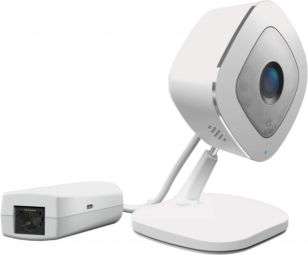 Netgear Arlo Q Plus VMC3040S