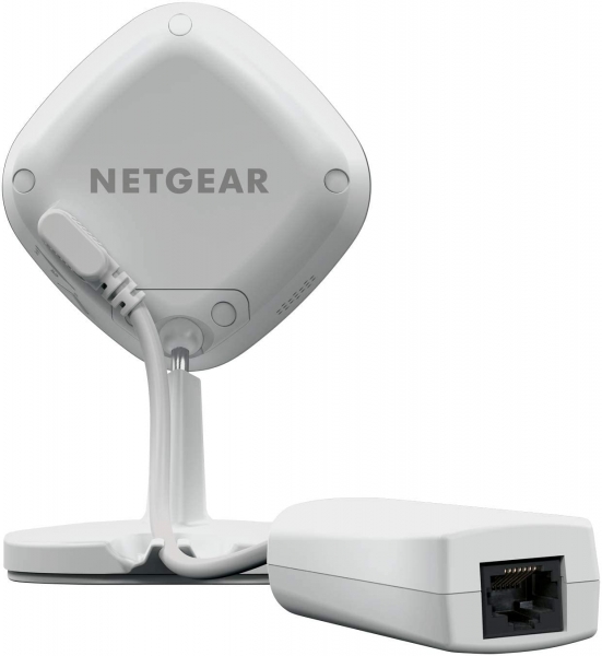 Netgear Arlo Q Plus VMC3040S
