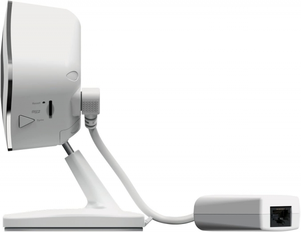 Netgear Arlo Q Plus VMC3040S