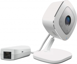 Netgear Arlo Q Plus VMC3040S