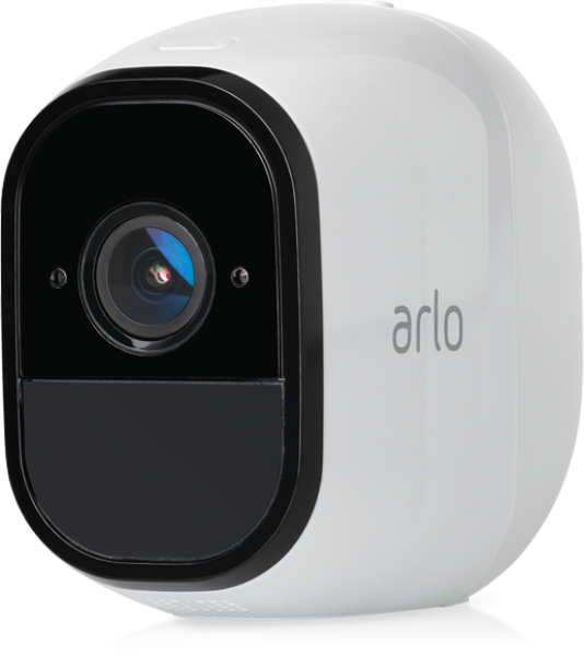 Netgear Arlo Pro